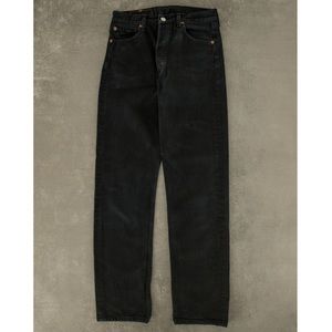 Vintage 90’s 501 Levi’s - W28 X L32